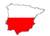 SERCARAVAN - Polski